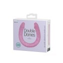 50/4 cm Baile Double Dones dwustronne dildo