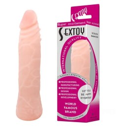 Baile BAILE- SEXTOY Bendable