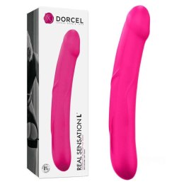 Dorcel REAL SENSATION L MAGENTA