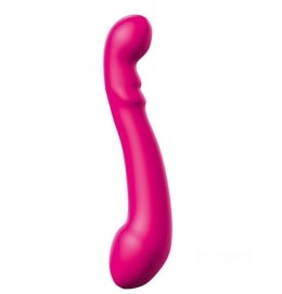 22/4,5 cm Dorcel So Dildo V2 anatomiczne podwójne dildo