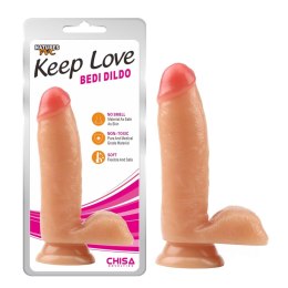 Keep Love Bedi Dildo