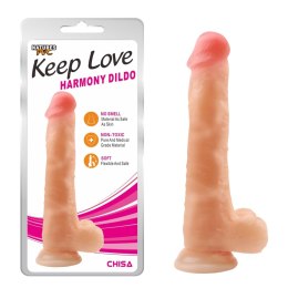 Keep Love Harmony Dildo