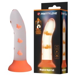 Pretty Love PRETTY LOVE - Magical Nightfall, Luminous Suction base