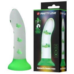 Pretty Love PRETTY LOVE - Romantic Rendezvous, Luminous Suction base