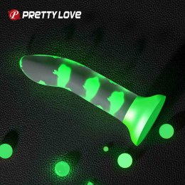 Pretty Love PRETTY LOVE - Romantic Rendezvous, Luminous Suction base