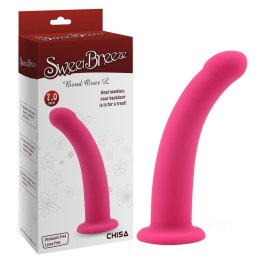 Sweet Breeze Bend Over L - Pink