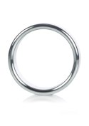 Calexotics Alloy Metallic Ring - Large Silver