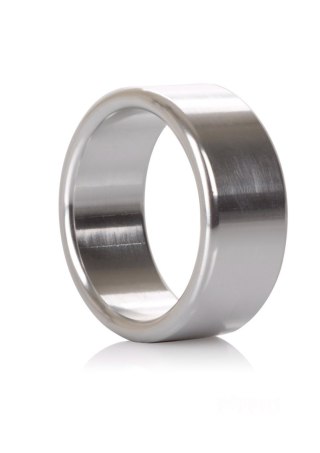 Calexotics Alloy Metallic Ring - M Silver