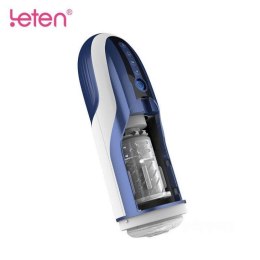 Leten Masturbator- Leten Rotating Masturbation