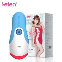 Leten ORAL SEX MASTURBATOR CUP LETEN