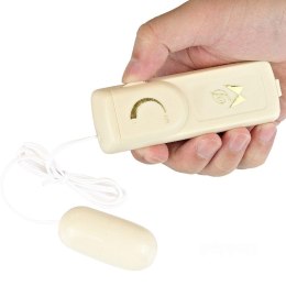 Lovetoy Vibrating Pet Pussy