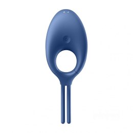 Satisfyer Pierścień-Swordsman (Blue)