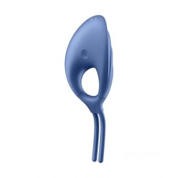 Satisfyer Pierścień-Swordsman (Blue)