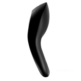 Satisfyer Ring - Legendary Duo (Black)