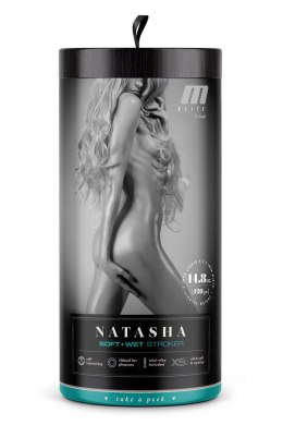 Blush M ELITE SOFT AND WET NATASHA BEIGE