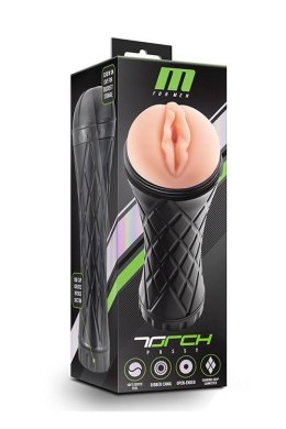 Blush M FOR MEN THE TORCH PUSSY VANILLA