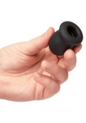 Calexotics Boundless FTM Stroker 5 cm Black