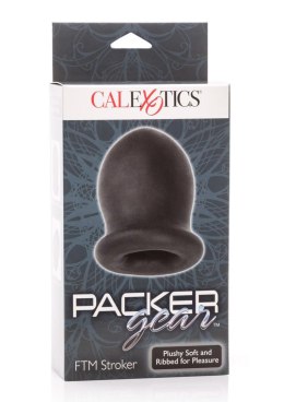 Calexotics Female To Male Stroker Black