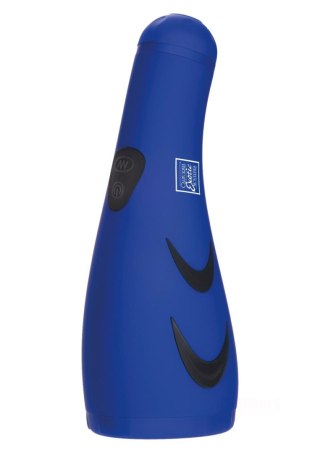 Calexotics Hydro Power Stroker Blue