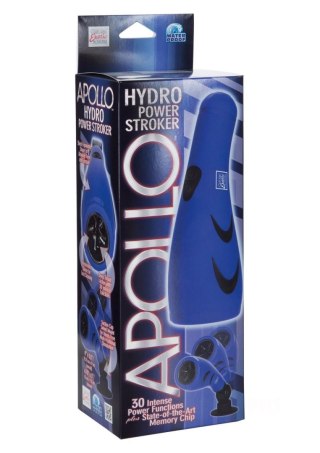 Calexotics Hydro Power Stroker Blue