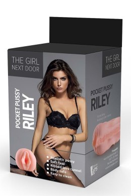 Dream Toys THE GIRL NEXT DOOR RILEY