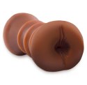 Pipedream Extreme Toyz PET Flip Me Over Brown