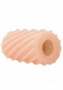 SLT Self Lubrication Pocket Masturbator - Flesh