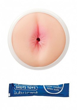 ShotsToys Easy Rider - Anal