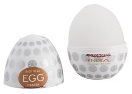 Tenga Tenga Egg Crater Single