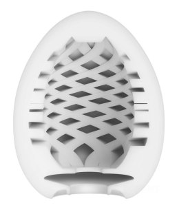 Tenga Tenga Egg Mesh Single