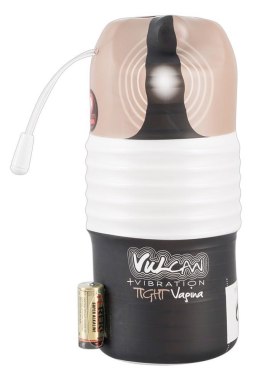 Vulcan Vulcan Tight Vagina Vibrating