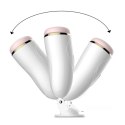 B - Series Fox Masturbator-Vibrating Masturbation Cup USB 7 + Interactive Function / Talk Mode