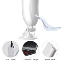 B - Series Fox Masturbator-Vibrating Masturbation Cup USB 7 + Interactive Function / Talk Mode