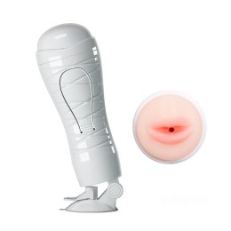 Crazy Bull CRAZY BULL - FLORA Vibrating 12 functions