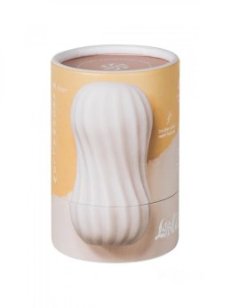 Lola Games Masturbator Marshmallow Fuzzy White