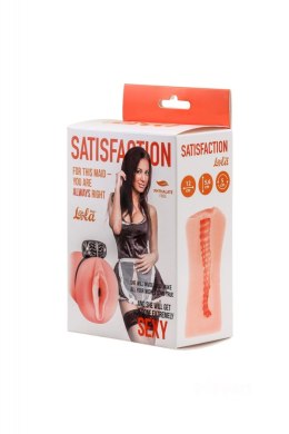 Lola Toys Masturbator-Lola Toys Satisfaction Maid