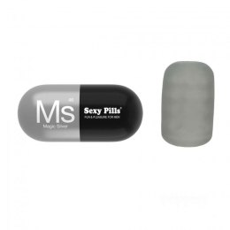 Love to Love SEXY PILLS MAGIC SILVER - UNITE