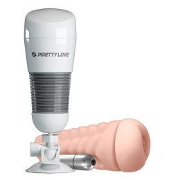 Pretty Love PRETTY LOVE -Hedy, Vibration Suction base