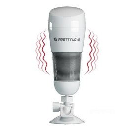 Pretty Love PRETTY LOVE -Hedy, Vibration Suction base