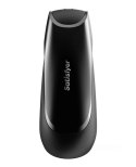 Satisfyer Men Vibration+ Connect App black