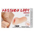 Baile BAILE - PASSION LADY, MARCIA Sucking pump