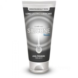 Lube4lovers Żel-SILICONE TOUCH 100ML