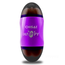 MX Happy Cup Pussy & Ass Masturbator