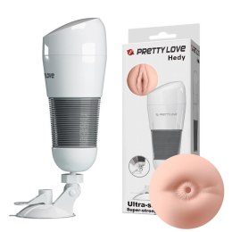 Pretty Love PRETTY LOVE -HEDY, Suction base