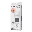 Pretty Love PRETTY LOVE -HEDY, Suction base