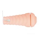 Pretty Love PRETTY LOVE -SALLY, 12 vibration functions Sex talk Suction base