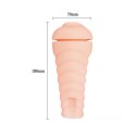 Pretty Love PRETTY LOVE -SALLY, 12 vibration functions Sex talk Suction base