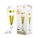 Pretty Love PRETTY LOVE -SALLY, 12 vibration functions Sex talk Suction base