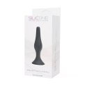 Toyz4lovers Plug-PLUG ANALE ANAL BOTTLE PLUG SILICONE SMALL