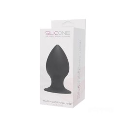 Toyz4lovers Plug-PLUG ANALE PLUG MY ASS SILICONE EXTRA LARGE